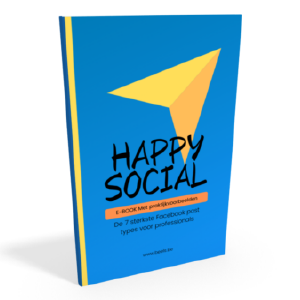 e-book HappySocial